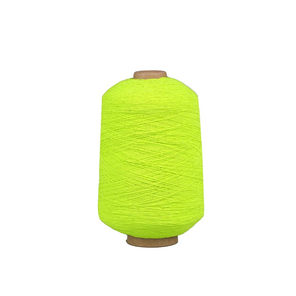 How does the wear-resistant coating enhance the durability of Rubber Thread? It works beyond imagination!