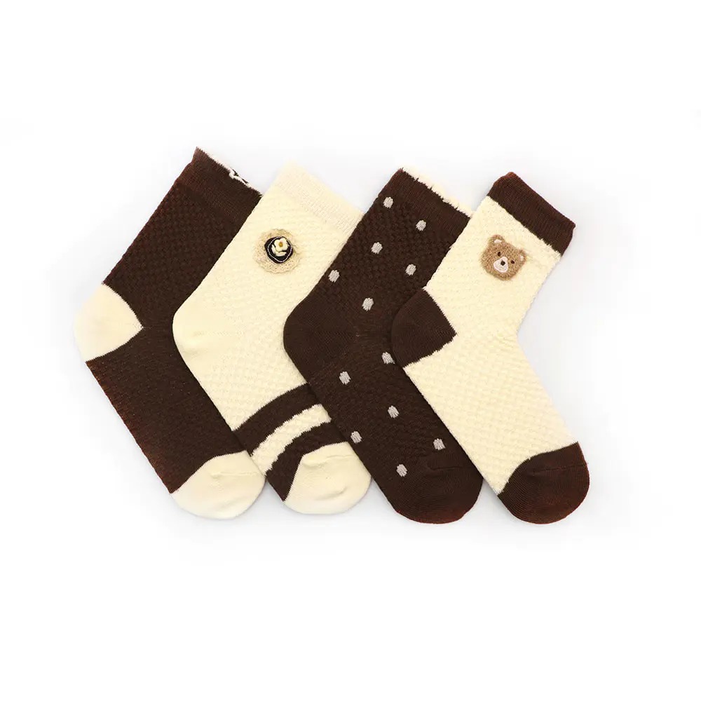 Colored Casual Socks: How can it add a sense of fashion to your outfit?