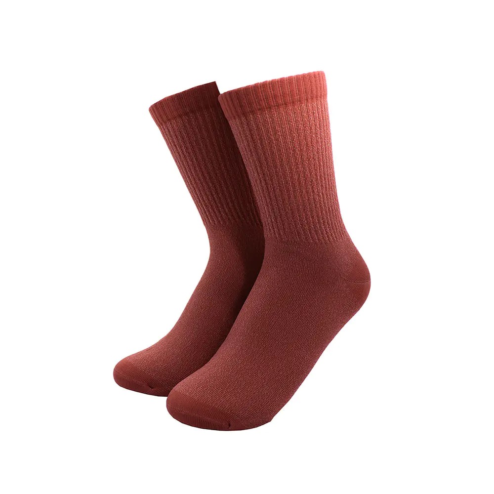Why choose Environmentally Friendly And Odor Resistant Casual Socks instead of ordinary socks?