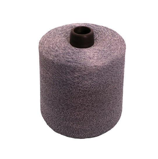 Why choosing Colored Fancy Polyester Yarn can make your products stand out?